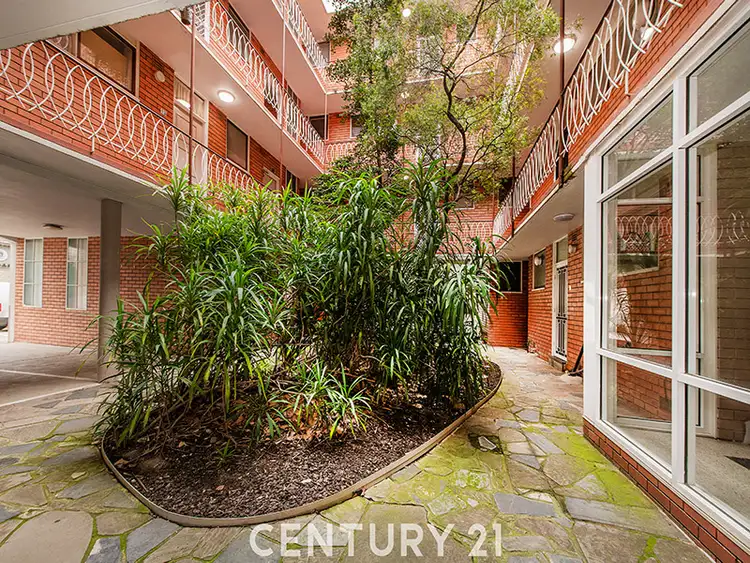 Sixth view of Homely apartment listing, 3/26 West Toorak Road, South Yarra VIC 3141