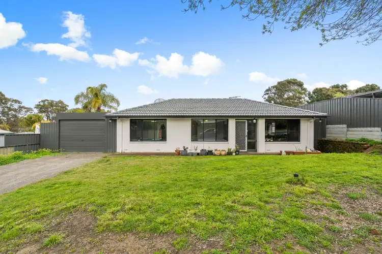 Main view of Homely house listing, 3 Acorn Street, Aberfoyle Park SA 5159