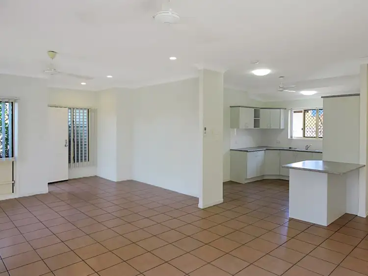 Second view of Homely house listing, 25 Eureka Crescent, Kirwan QLD 4817