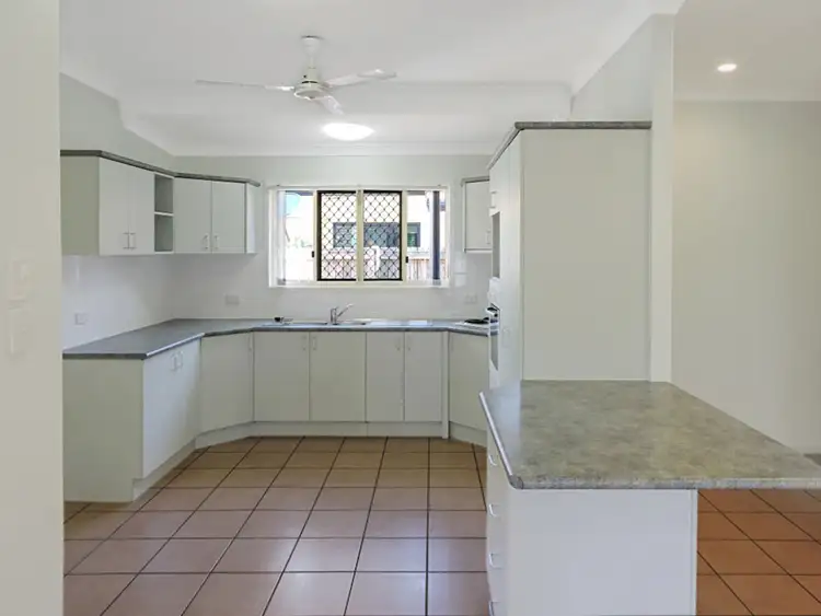 Third view of Homely house listing, 25 Eureka Crescent, Kirwan QLD 4817