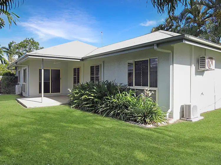 Fourth view of Homely house listing, 25 Eureka Crescent, Kirwan QLD 4817
