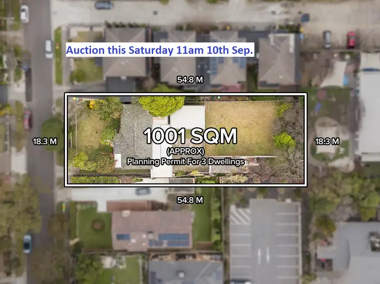 2 Doulton Road, Blackburn VIC 3130