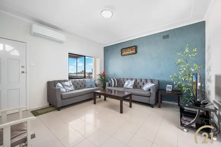 Second view of Homely house listing, 1 Adina Close, Fairfield West NSW 2165