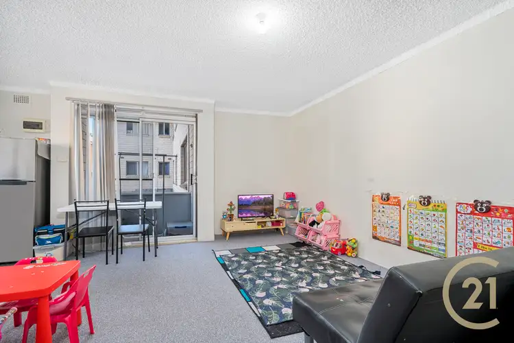Second view of Homely unit listing, 9/4 Forbes Street, Warwick Farm NSW 2170