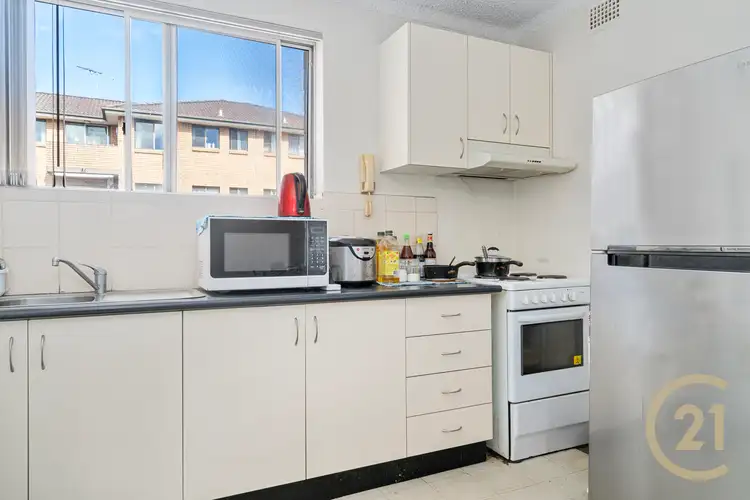 Third view of Homely unit listing, 9/4 Forbes Street, Warwick Farm NSW 2170