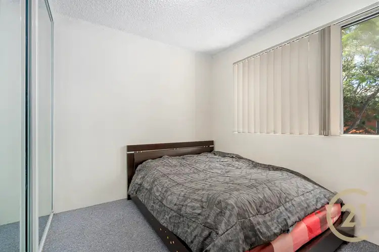 Fourth view of Homely unit listing, 9/4 Forbes Street, Warwick Farm NSW 2170