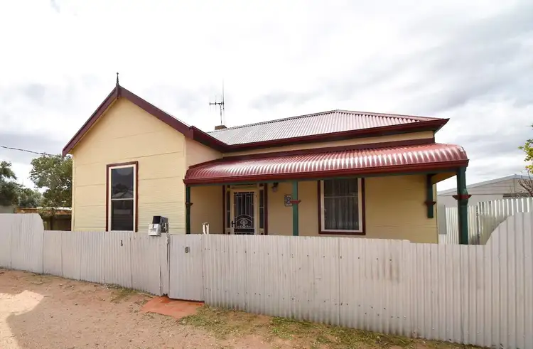 8 Garnet Street, Broken Hill NSW 2880