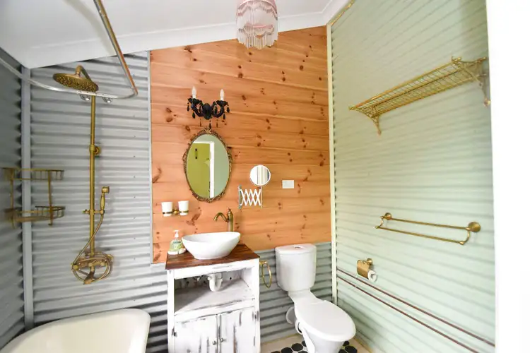 Sixth view of Homely house listing, 8 Garnet Street, Broken Hill NSW 2880