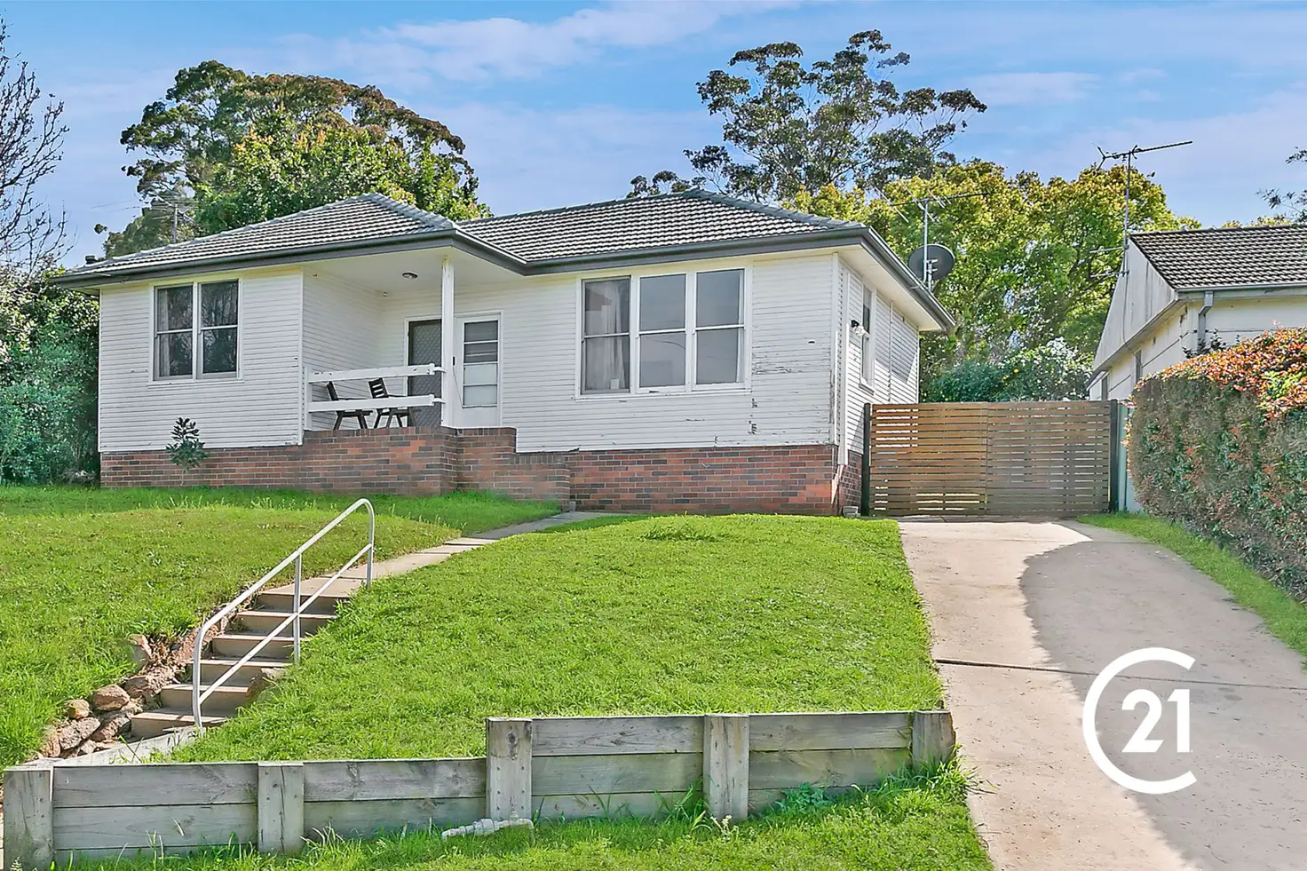 Main view of Homely house listing, 29 Charlton Road, Lalor Park NSW 2147
