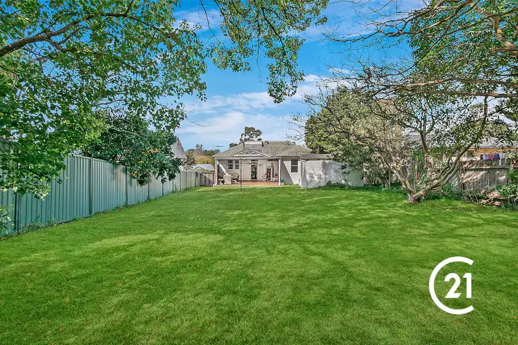 Fifth view of Homely house listing, 29 Charlton Road, Lalor Park NSW 2147