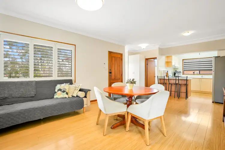 Second view of Homely house listing, 50 ROBINSON STREET, Riverstone NSW 2765