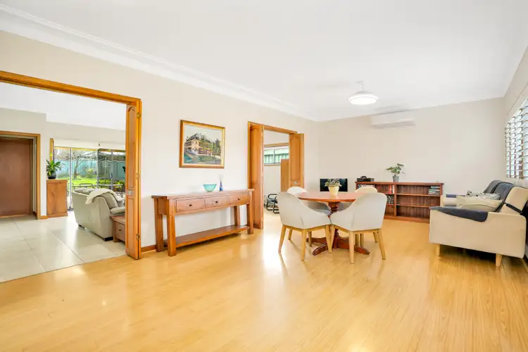 Fourth view of Homely house listing, 50 ROBINSON STREET, Riverstone NSW 2765