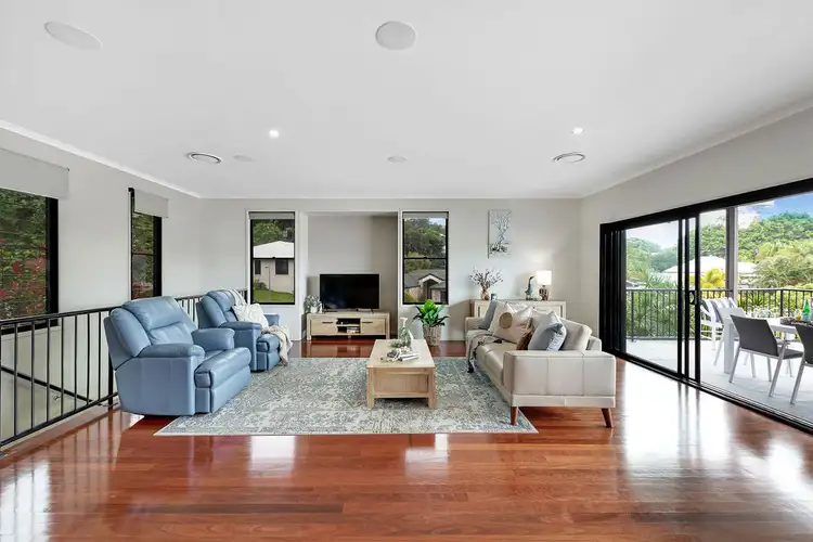 Second view of Homely house listing, 39 Yew Court, Buderim QLD 4556