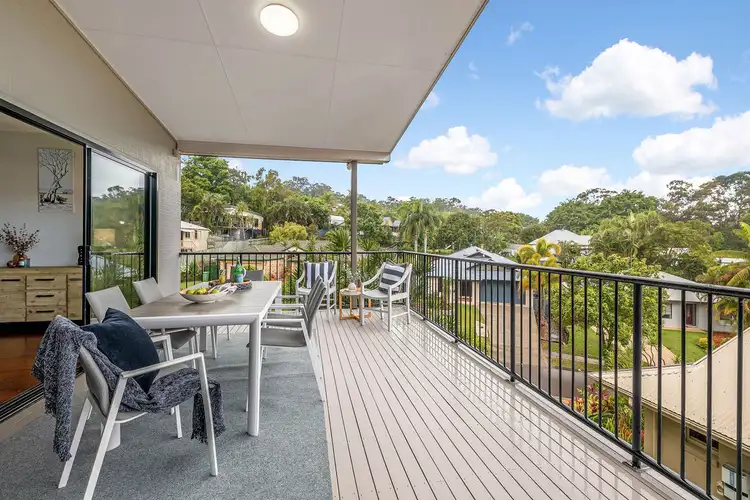 Third view of Homely house listing, 39 Yew Court, Buderim QLD 4556