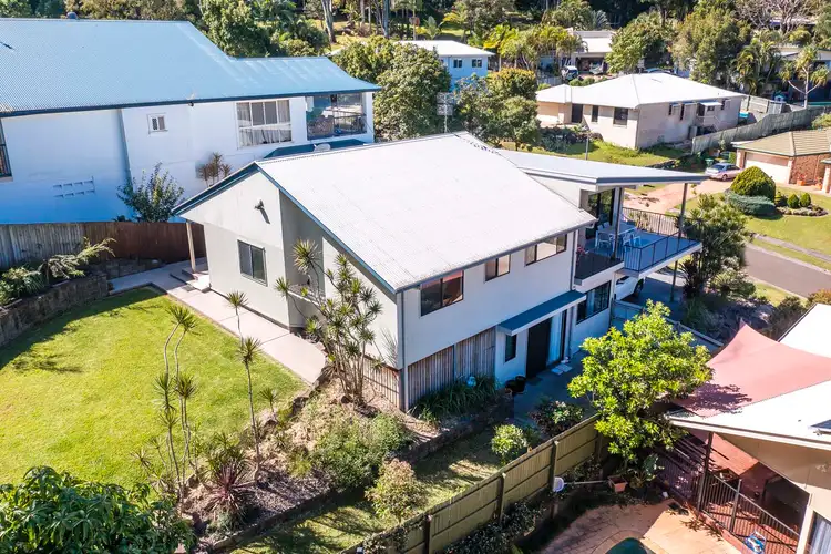 Fourth view of Homely house listing, 39 Yew Court, Buderim QLD 4556