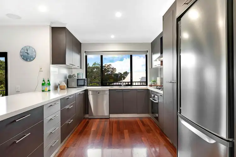 Fifth view of Homely house listing, 39 Yew Court, Buderim QLD 4556