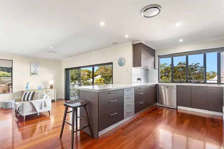 Sixth view of Homely house listing, 39 Yew Court, Buderim QLD 4556