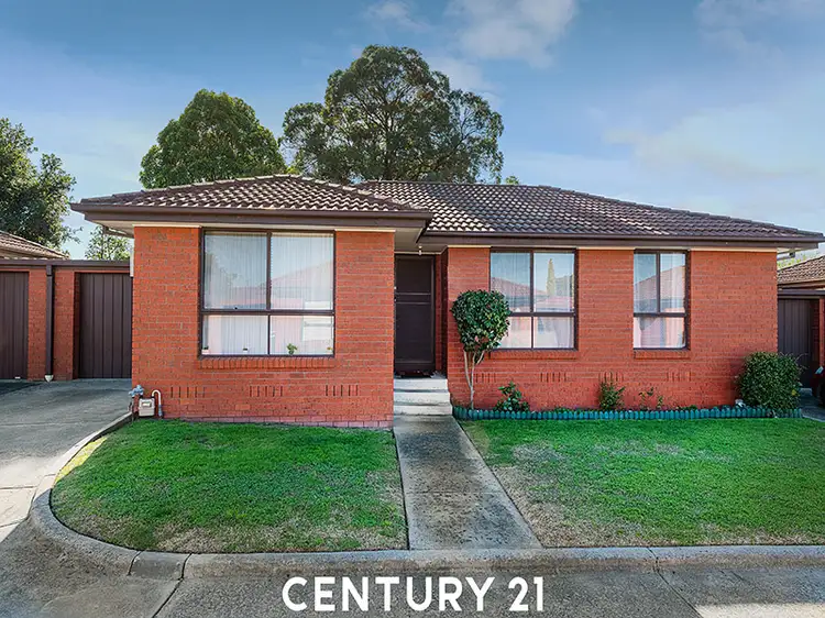 Main view of Homely unit listing, 2/144 Springs Road, Clarinda VIC 3169