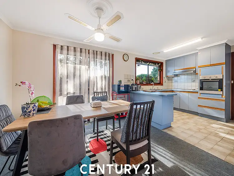 Second view of Homely unit listing, 2/144 Springs Road, Clarinda VIC 3169