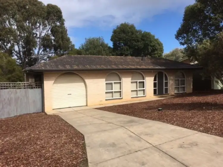Main view of Homely house listing, 26 George Avenue, Hackham SA 5163