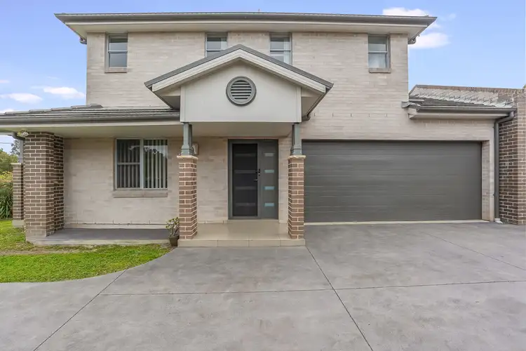 4 Lintina Street, Tahmoor NSW 2573