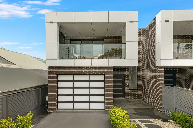 Sixth view of Homely semi-detached listing, 8A Drysdale Avenue, Picnic Point NSW 2213