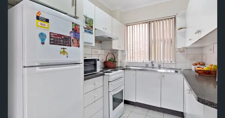 Second view of Homely unit listing, 6/13-15 Forbes Street, Warwick Farm NSW 2170