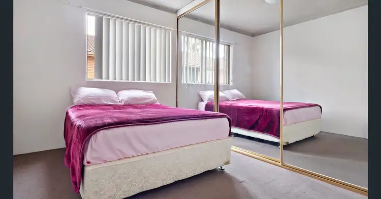 Fourth view of Homely unit listing, 6/13-15 Forbes Street, Warwick Farm NSW 2170
