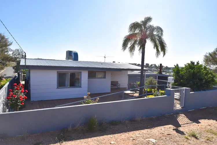Main view of Homely house listing, 164 Morgan Street, Broken Hill NSW 2880