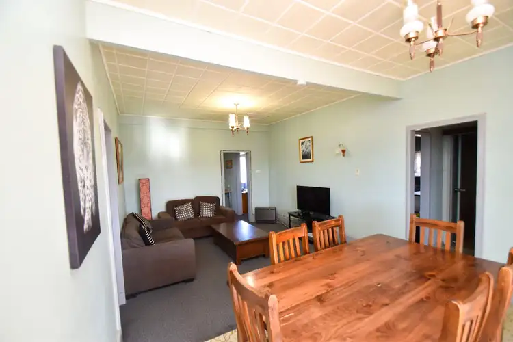 Third view of Homely house listing, 164 Morgan Street, Broken Hill NSW 2880