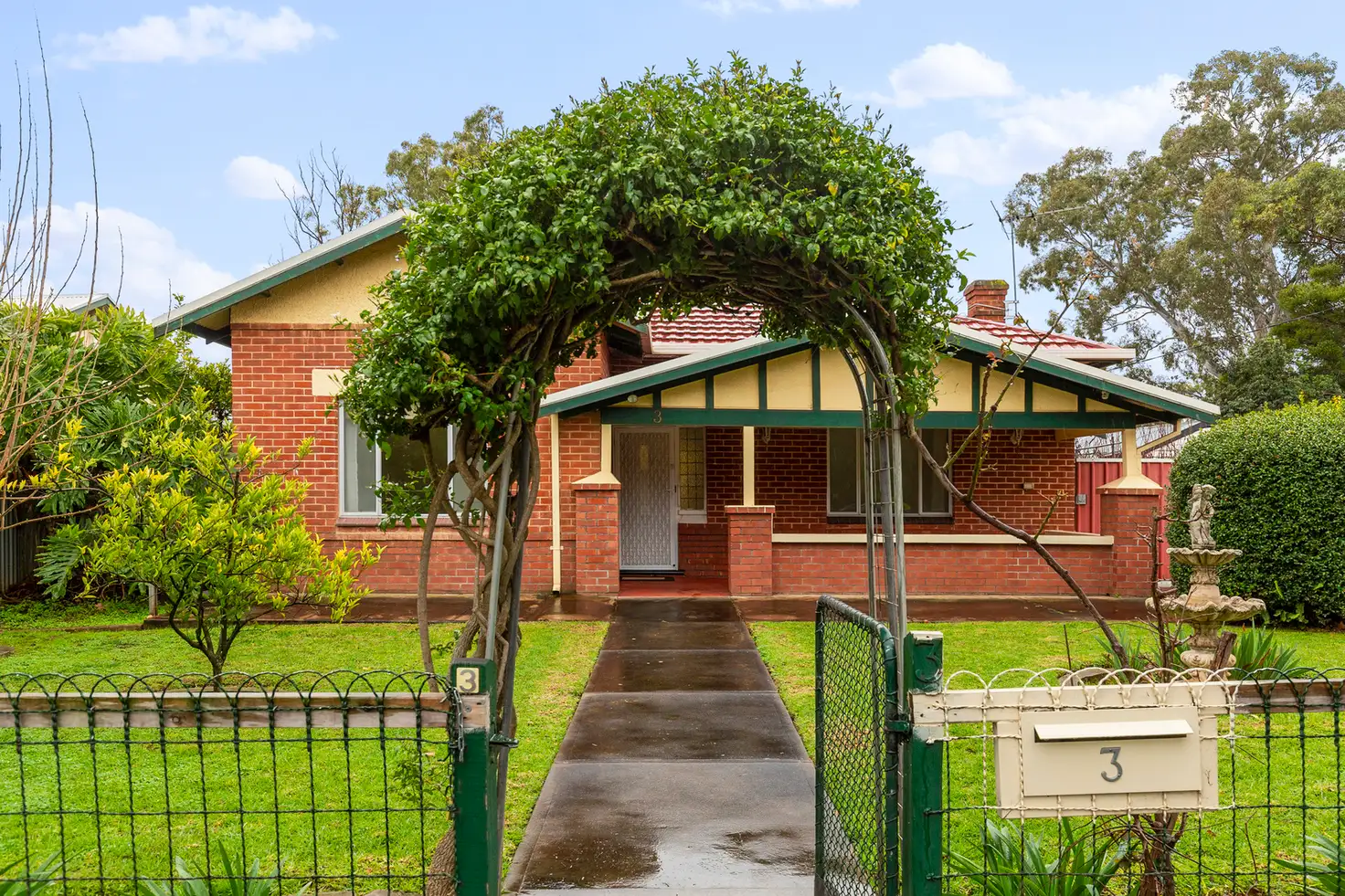 Main view of Homely house listing, 3 Portland Place, Colonel Light Gardens SA 5041