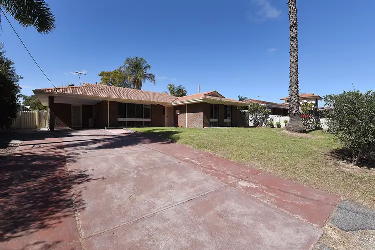 Second view of Homely house listing, 30 Civic Drive, Wanneroo WA 6065