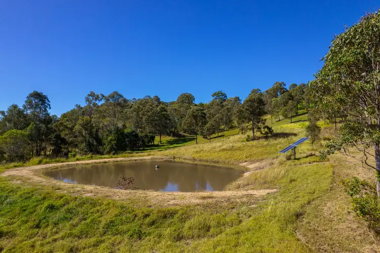 Third view of Homely land listing, 354 Jimbour Road, The Palms QLD 4570