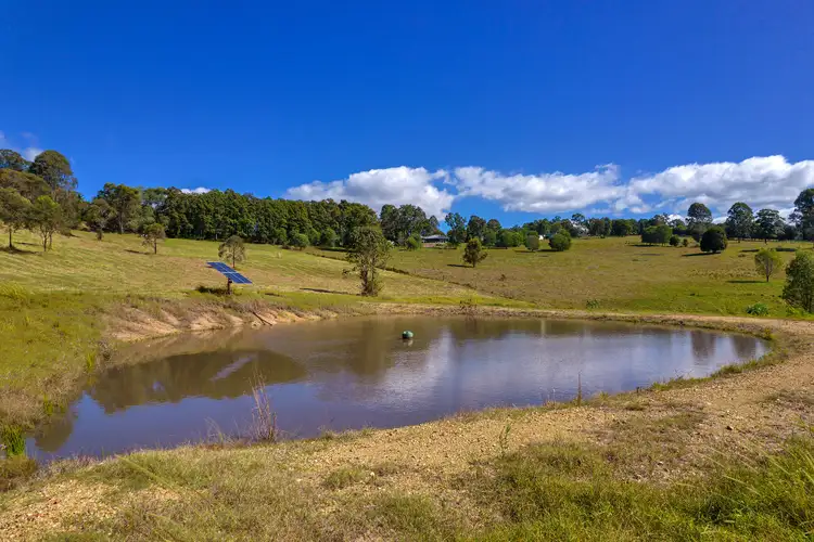 Fourth view of Homely land listing, 354 Jimbour Road, The Palms QLD 4570