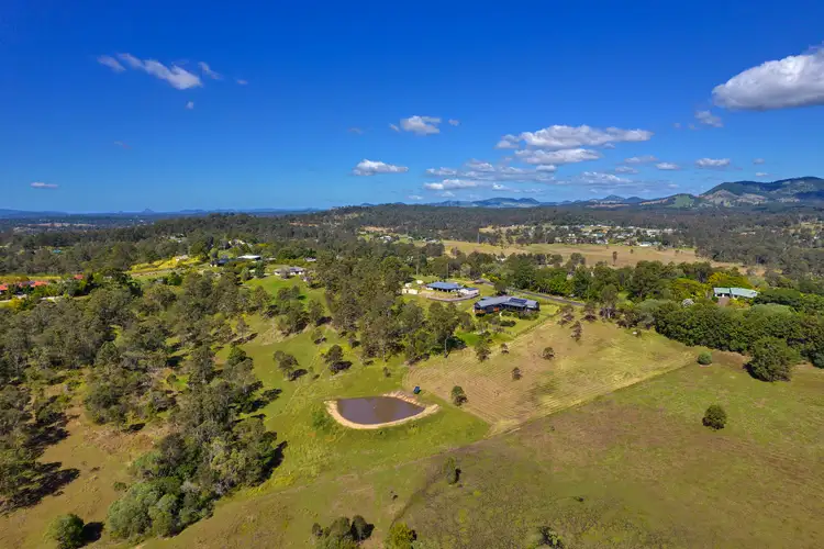 Seventh view of Homely land listing, 354 Jimbour Road, The Palms QLD 4570