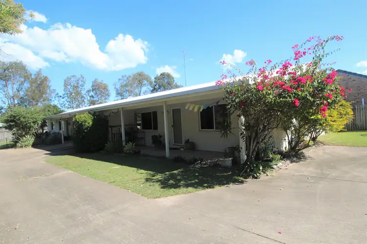 31 Honeysuckle Avenue, Kawungan QLD 4655