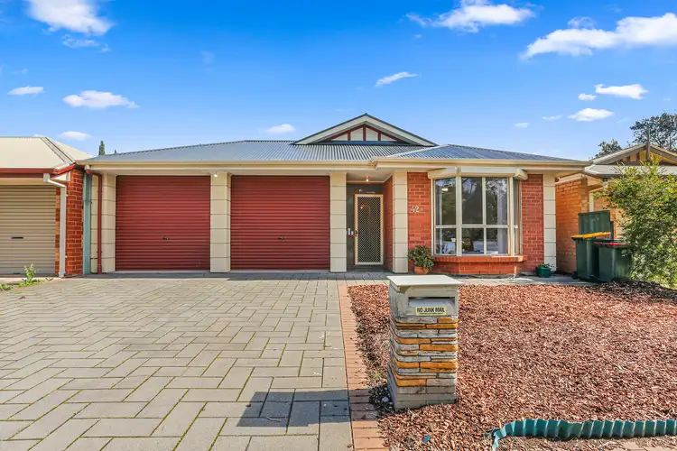 42A Langford Terrace, Salisbury North SA 5108
