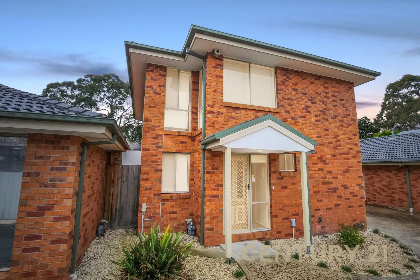 Main view of Homely townhouse listing, 2/51 Bowmore Road, Noble Park VIC 3174