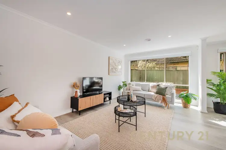 Third view of Homely townhouse listing, 2/51 Bowmore Road, Noble Park VIC 3174