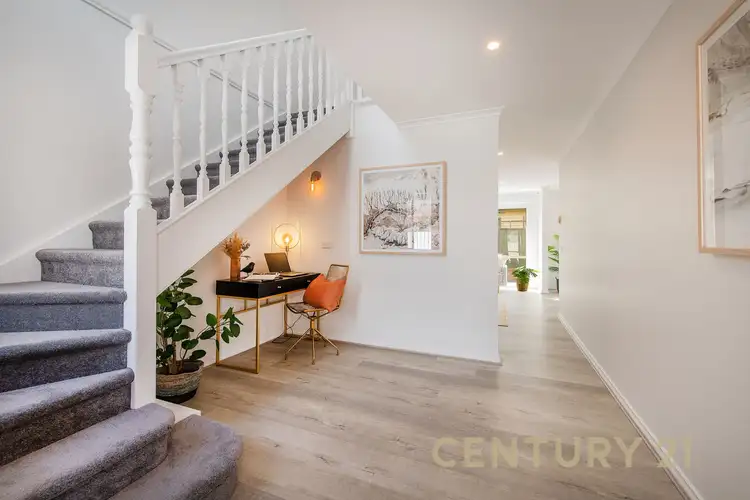 Fourth view of Homely townhouse listing, 2/51 Bowmore Road, Noble Park VIC 3174