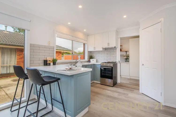 Fifth view of Homely townhouse listing, 2/51 Bowmore Road, Noble Park VIC 3174