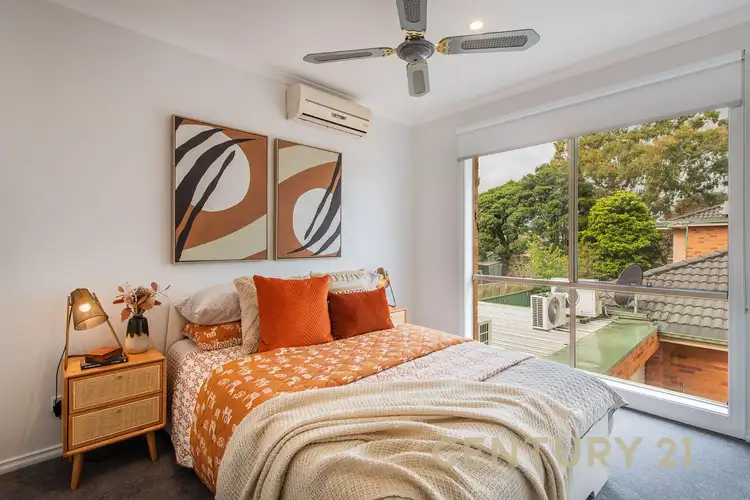 Sixth view of Homely townhouse listing, 2/51 Bowmore Road, Noble Park VIC 3174