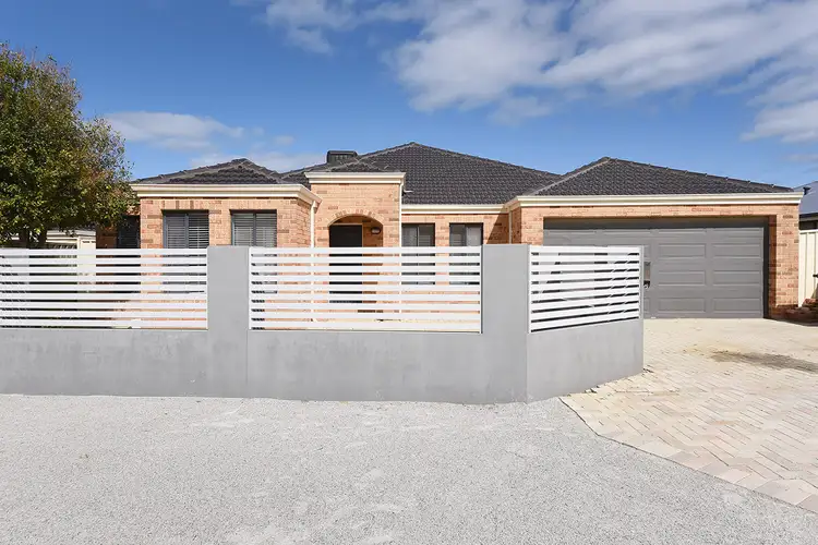 Main view of Homely house listing, 189 Baltimore Parade, Merriwa WA 6030