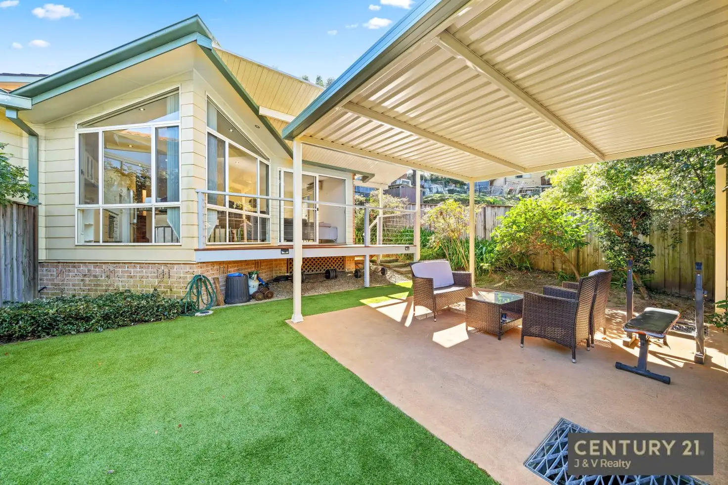 Main view of Homely townhouse listing, 40b Telopea Street, Mount Colah NSW 2079