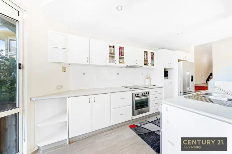 Fourth view of Homely townhouse listing, 40b Telopea Street, Mount Colah NSW 2079