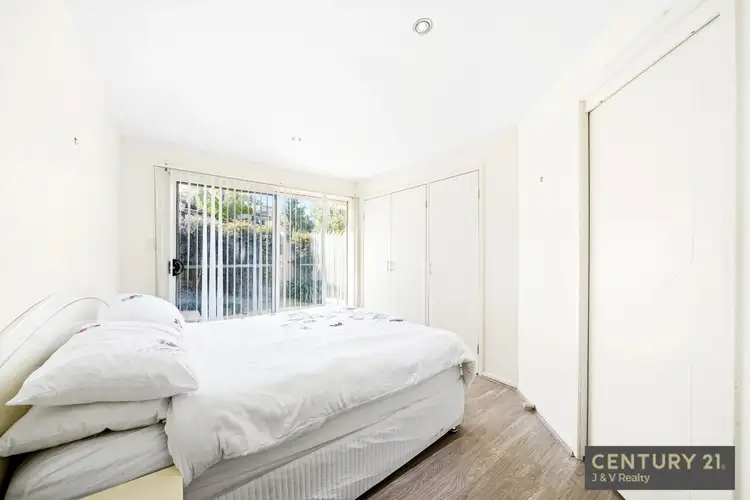 Fifth view of Homely townhouse listing, 40b Telopea Street, Mount Colah NSW 2079