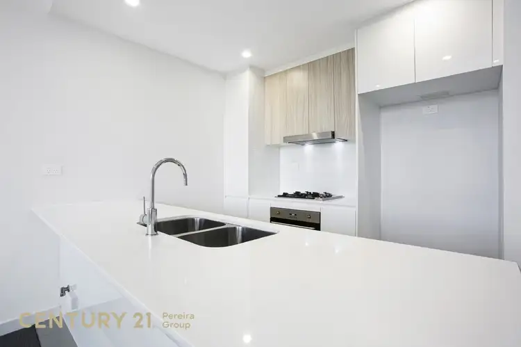 Third view of Homely unit listing, Unit 306/14-18 Auburn Street, Wollongong NSW 2500