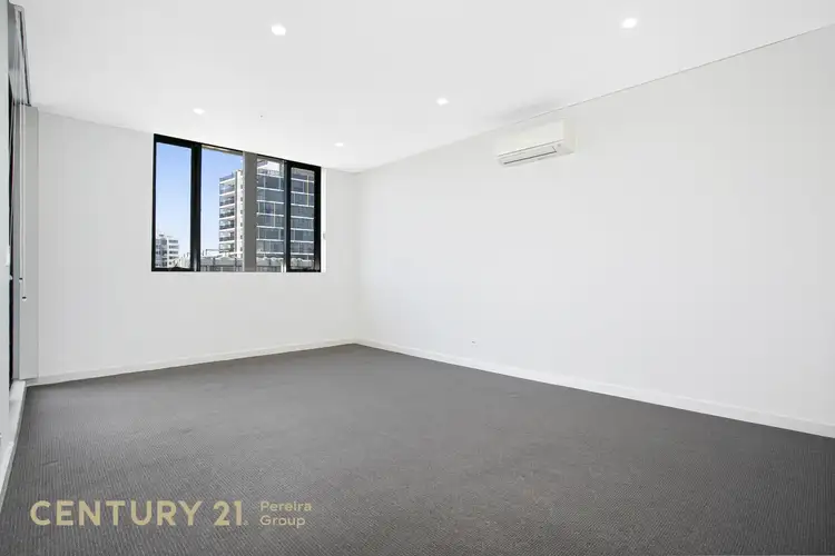 Fourth view of Homely unit listing, Unit 306/14-18 Auburn Street, Wollongong NSW 2500