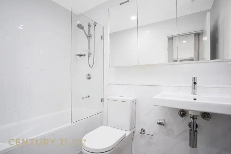 Fifth view of Homely unit listing, Unit 306/14-18 Auburn Street, Wollongong NSW 2500