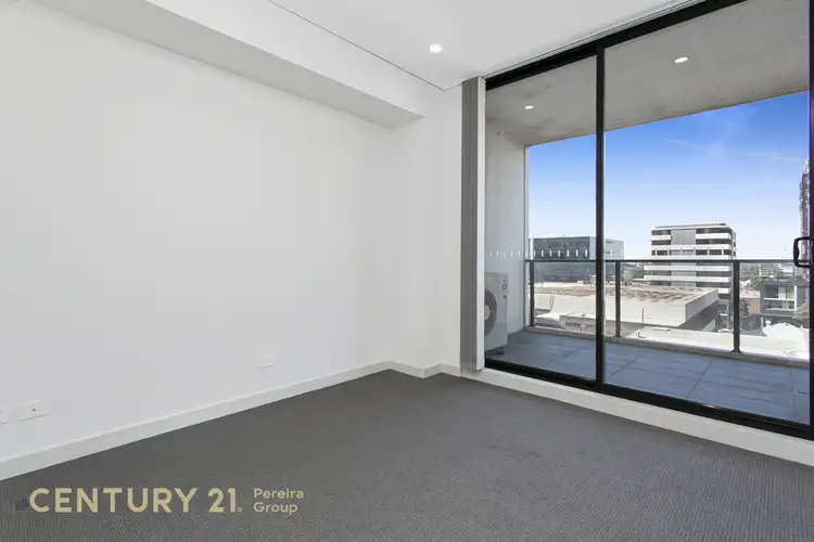 Sixth view of Homely unit listing, Unit 306/14-18 Auburn Street, Wollongong NSW 2500